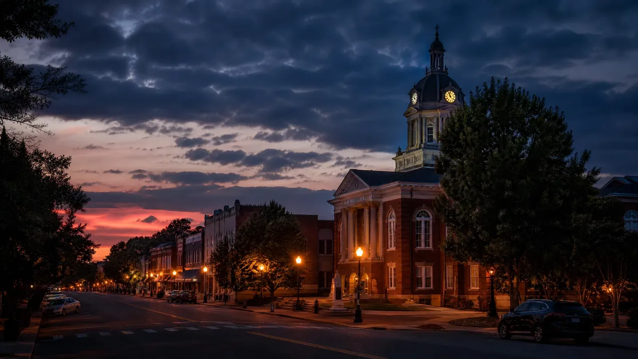 Local SEO in Monroe NC: The Complete Guide for Service Businesses