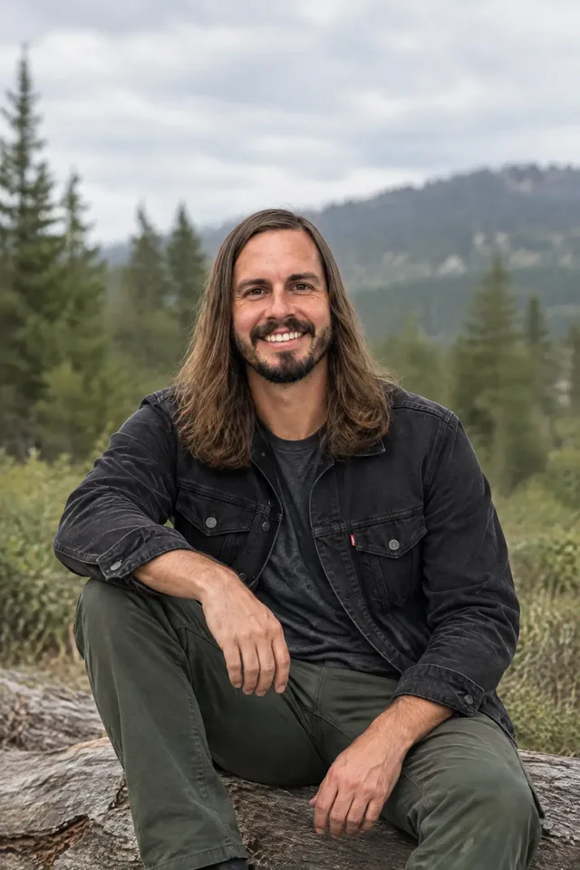 Taylor Stevenson — Founder of Stvnsn Digital